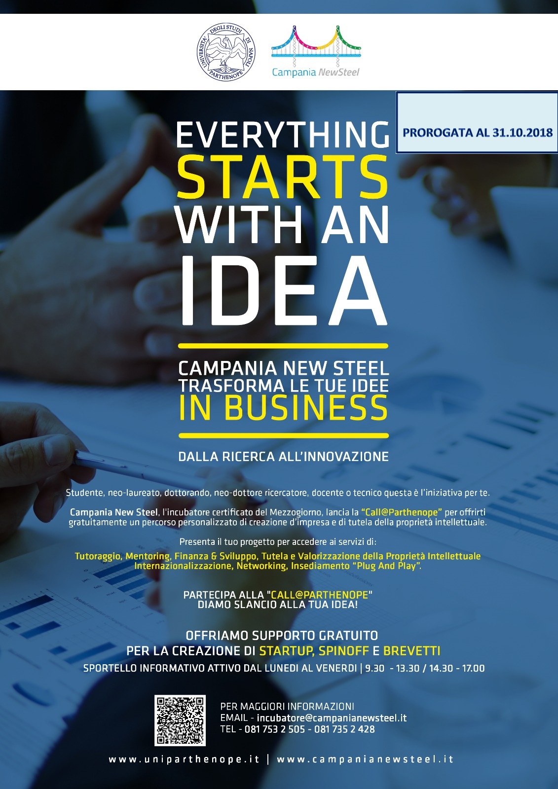 Matchmaking scienza