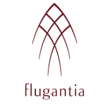 Flugantia_logo_rosso